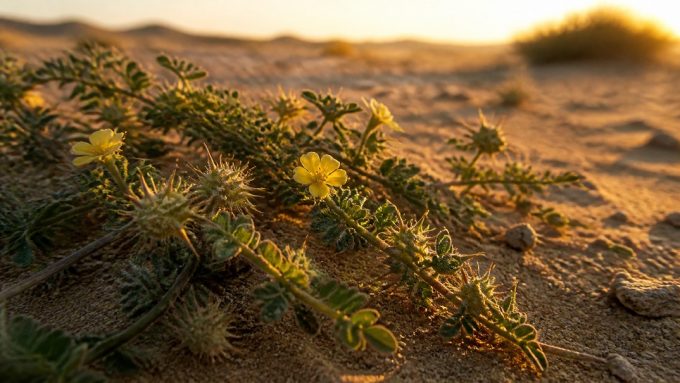 tribulus terrestris safety