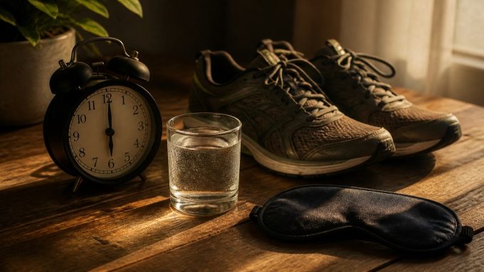 natural hgh methods