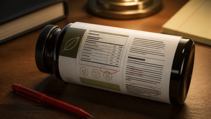 hgh fda ftc marketing claims