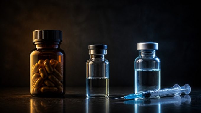 hgh releasers vs peptides vs prescription