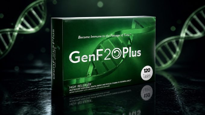 genf20 plus review